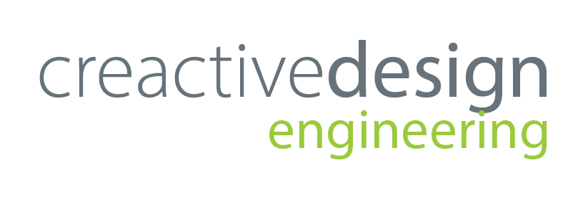 creactive design engineering